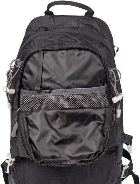 Рюкзак Skif Outdoor Adventure 30 л Black 3890258 фото