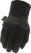 Рукавички Mechanix ColdWork Base Layer L Black 7540082 фото 1