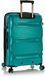 Чемодан Heys Milos (M) Teal (10159-0049-26) 930395 фото 2