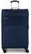 Чемодан Gabol Zambia (L) Blue (113447-003) 924635 фото 1