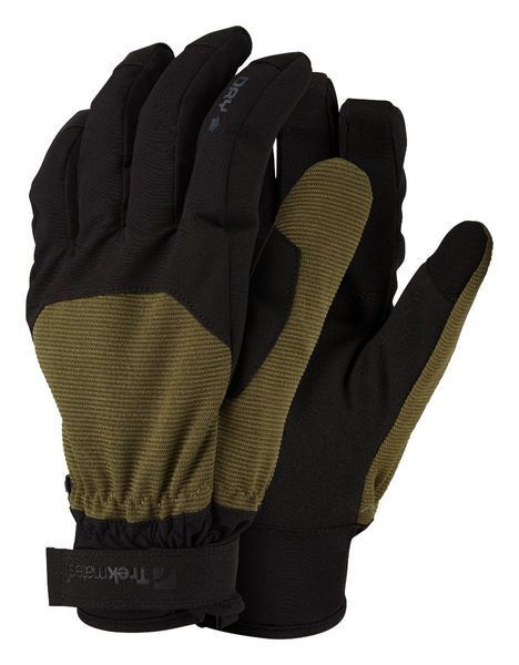Перчатки Trekmates Taktil Glove 015.1325 фото