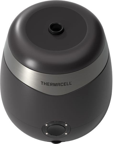 Устройство от комаров Thermacell E90 Rechargeable Mosquito Repeller charcoal 12000608 фото