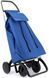Сумка-тележка Rolser Saquet LN 4 Azul (SAQ056-1026) 929642 фото 5