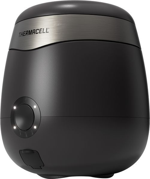 Устройство от комаров Thermacell E90 Rechargeable Mosquito Repeller charcoal 12000608 фото
