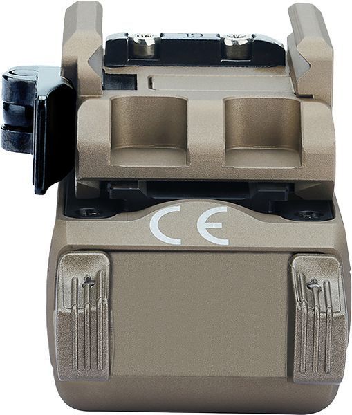 Ліхтар Olight PL-Mini 2 Valkyrie Desert Tan (600 Lm) 0.0002.0008 23703031 фото