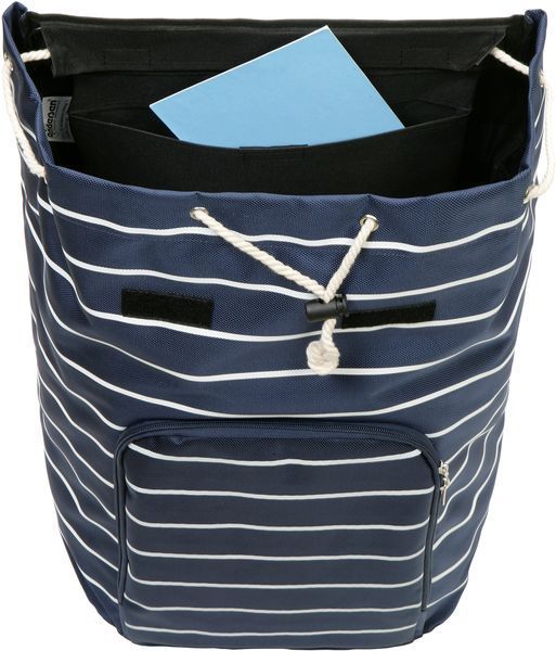 Сумка-тележка Andersen Scala Shopper Plus Mia Blue (133-165-90) 930430 фото