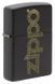 Запальничка бензинова Matte ZIPPO Black (49598) V77550827 фото 1