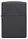 Зажигалки бензиновые набор Zippo Red Matte и Black Matte Vintage Ad Lighter Set 46295 V77554019 фото 7