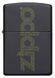 Запальничка бензинова Matte ZIPPO Black (49598) V77550827 фото 2