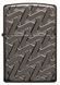 Зажигалка Zippo 24095 Armor Geometric Weave Design 49173 ZP77890008 фото 4