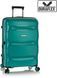 Чемодан Heys Milos (M) Teal (10159-0049-26) 930395 фото 6