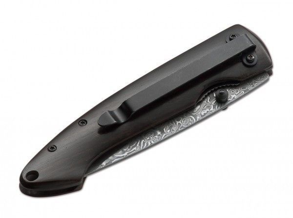 Нож Boker Plus Damascus Gent 1 01BO101DAM 23730695 фото