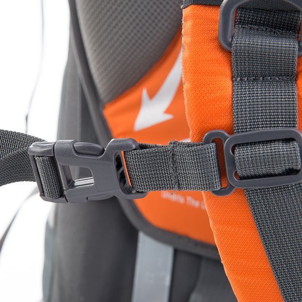 Рюкзак туристичний Naturehike NH70B070-B, 70 л + 5 л, Блакитний 67173 фото