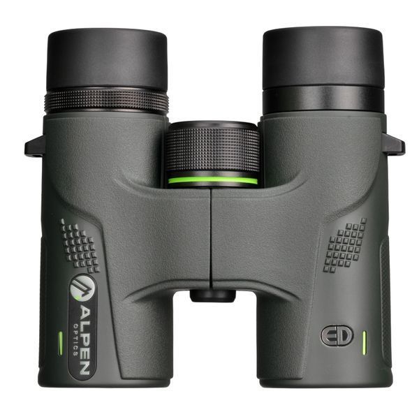 Бінокль Alpen Optics Chisos 6.5x32 ED (15037) 932434 фото