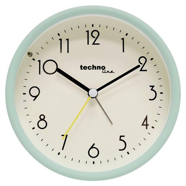 Годинник настільний Technoline Modell R Mint (Modell R) DAS302476 фото