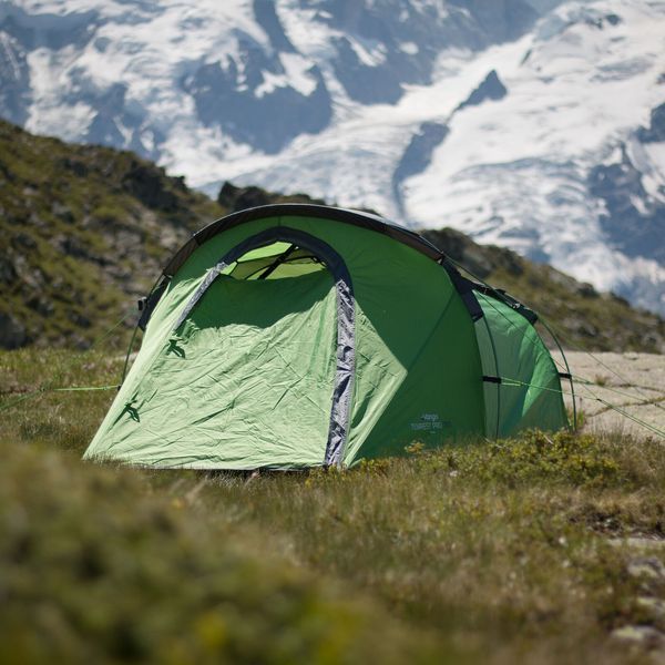 Палатка Vango Tempest Pro 300 Pamir Green (TENTEMPESP32165) 929148 фото