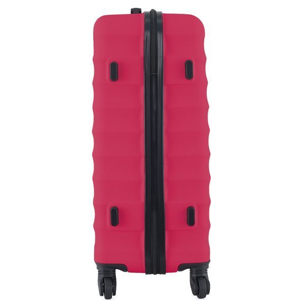 Чемодан Semi Line 28" (L) Dark Rose (T5633-3) DAS302595 фото