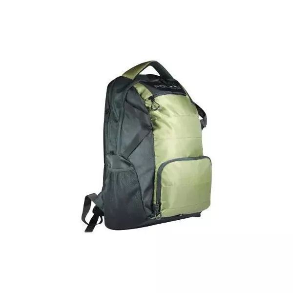 Рюкзак для ноутбука 16дюйм 30л Police Hedge Backpack Army Зелений/Чорний (PTO020008_1-2) V77552638 фото