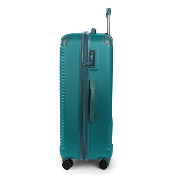 Валіза Gabol Balance (L) Turquoise (115947-018) 925795 фото