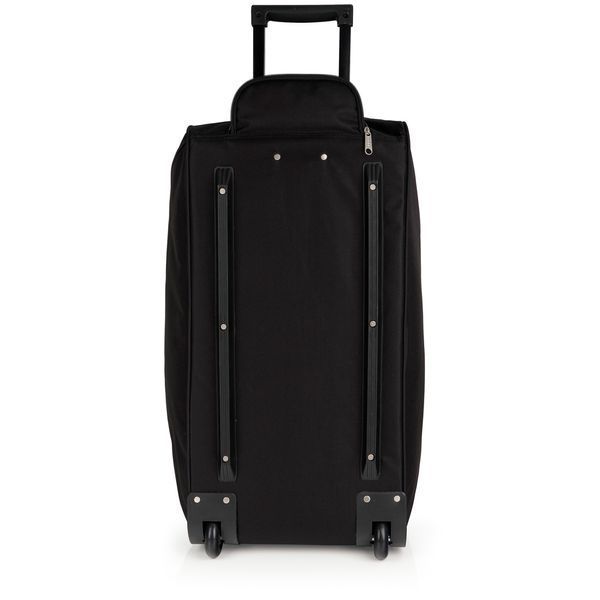 Сумка дорожная на колесах Gabol Week Eco 65L Negro (122347-001) 930074 фото