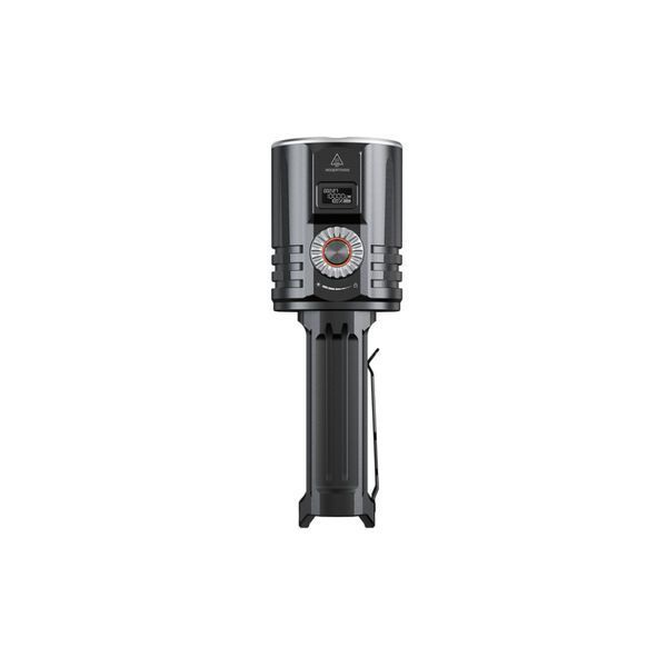 Фонарь ручной поисковый лазерный Fenix ​​LR36R 999995709 фото