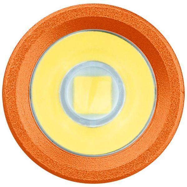 Ліхтар Olight Imini 2 Orange 0.0000.0975 23704488 фото