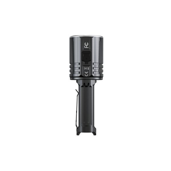 Фонарь ручной поисковый лазерный Fenix ​​LR36R 999995709 фото