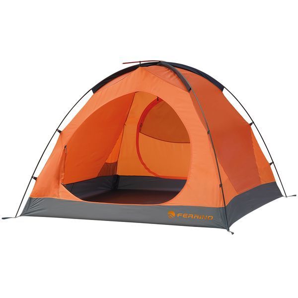 Палатка Ferrino Lhotse 4 Orange (99069HAAFR) 928090 фото