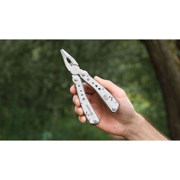Мультитул Multi Tool Ganzo G201 39786 фото