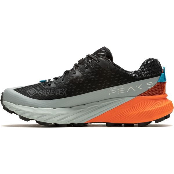 Кроссовки Merrell Agility Peak 5 GTX Mns 036.0903 фото