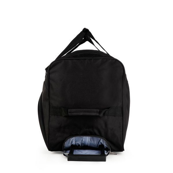 Сумка дорожная на колесах Gabol Week Eco 65L Negro (122347-001) 930074 фото