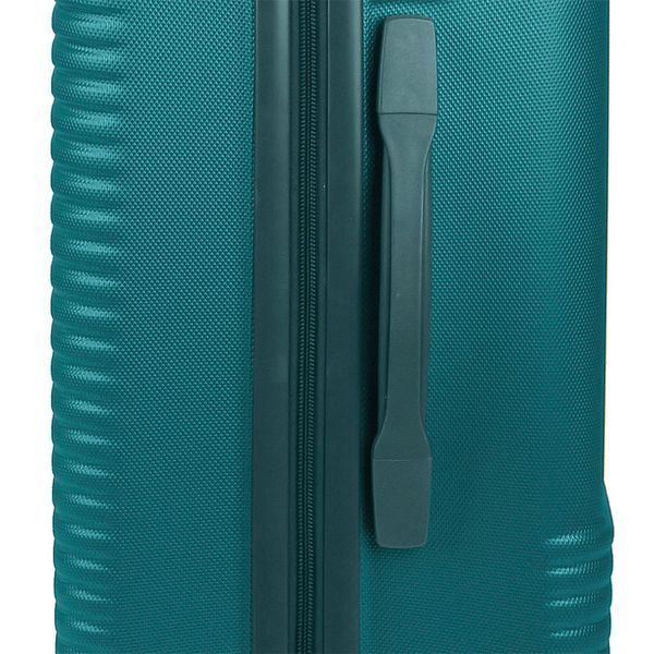 Валіза Gabol Balance (L) Turquoise (115947-018) 925795 фото