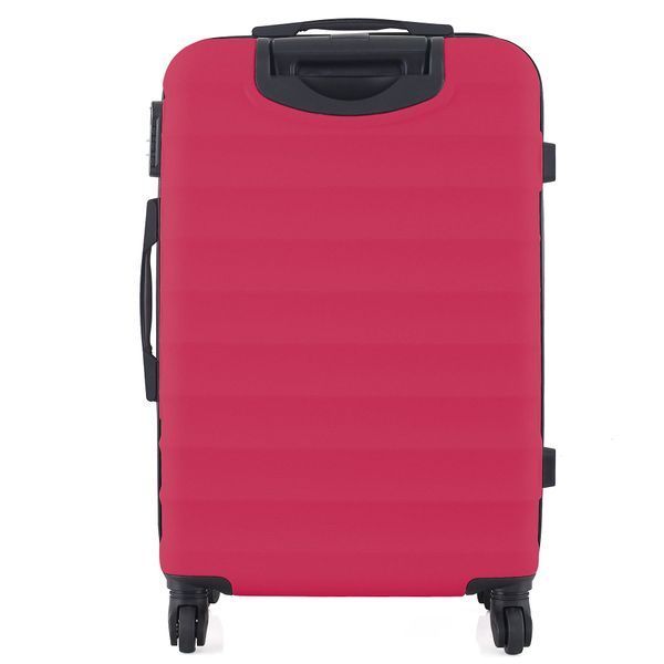 Чемодан Semi Line 28" (L) Dark Rose (T5633-3) DAS302595 фото