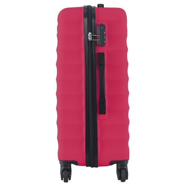 Чемодан Semi Line 28" (L) Dark Rose (T5633-3) DAS302595 фото