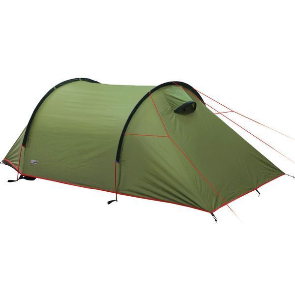 Палатка High Peak Kite 2 LW Pesto/Red (10343) 928911 фото