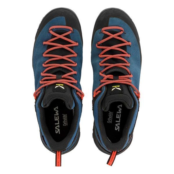 Кроссовки Salewa Wildfire Leather GTX Mns 013.001.6237 фото
