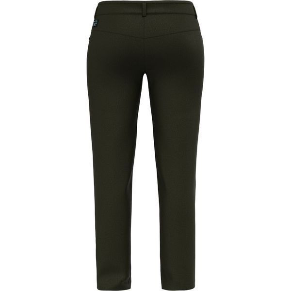Штани Salewa Fanes Cord Hemp Wms 013.012.0580 фото
