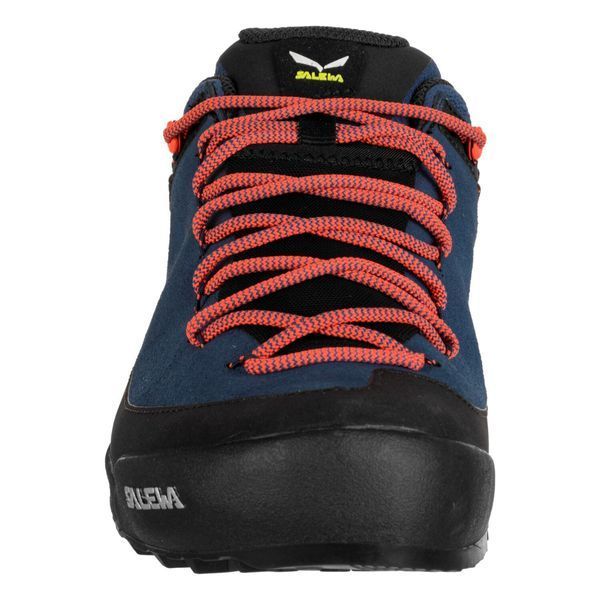 Кроссовки Salewa Wildfire Leather GTX Mns 013.001.6237 фото