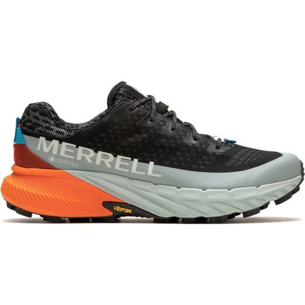 Кроссовки Merrell Agility Peak 5 GTX Mns 036.0903 фото