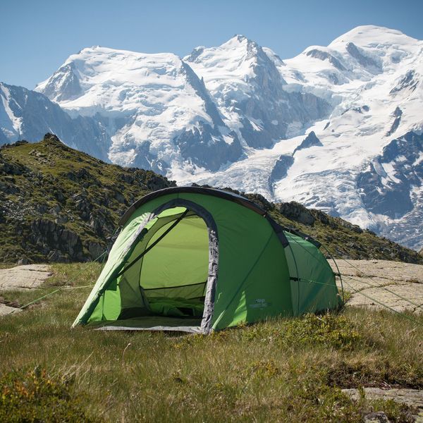 Палатка Vango Tempest Pro 300 Pamir Green (TENTEMPESP32165) 929148 фото