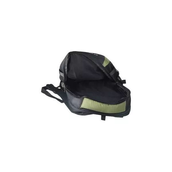 Рюкзак для ноутбука 16дюйм 30л Police Hedge Backpack Army Зелений/Чорний (PTO020008_1-2) V77552638 фото