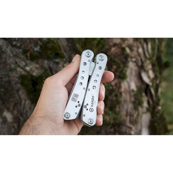 Мультитул Multi Tool Ganzo G201 39786 фото
