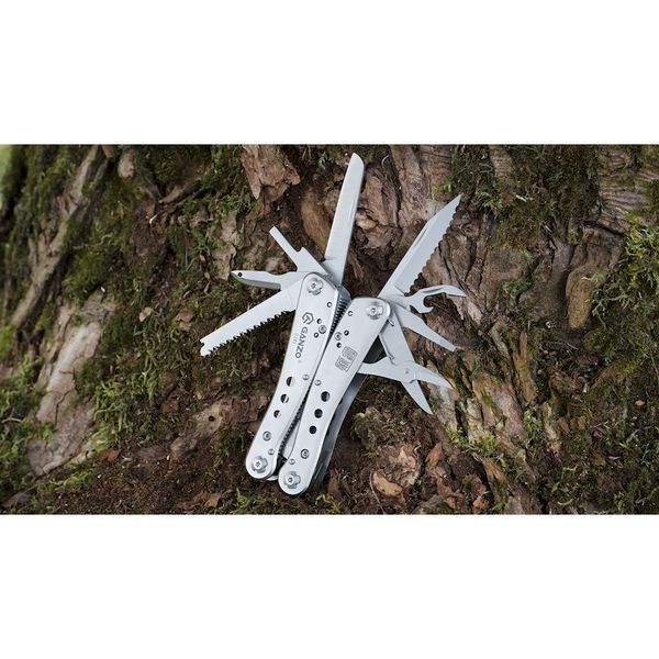 Мультитул Multi Tool Ganzo G201 39786 фото