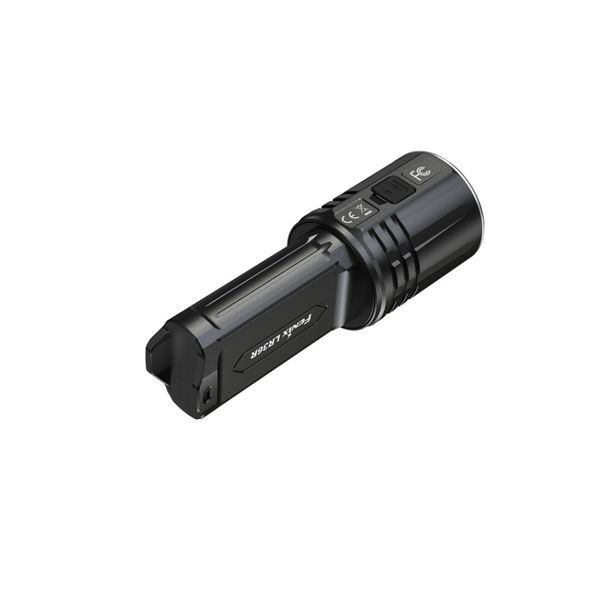 Фонарь ручной поисковый лазерный Fenix ​​LR36R 999995709 фото