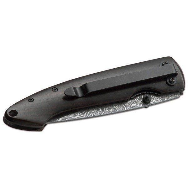 Нож Boker Plus Damascus Gent 1 01BO101DAM 23730695 фото