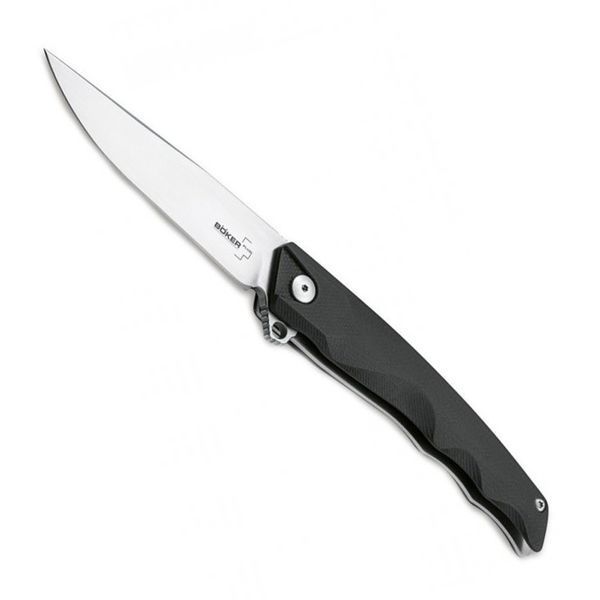 Нож Boker Plus Shade 01BO240 23730871 фото