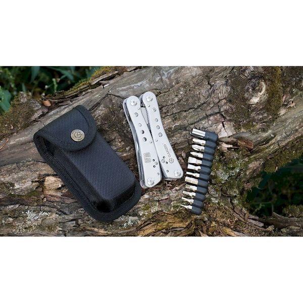 Мультитул Multi Tool Ganzo G201 39786 фото