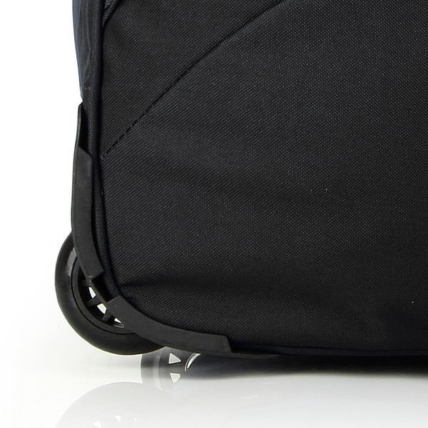 Сумка дорожная на колесах Gabol Week Eco 65L Negro (122347-001) 930074 фото