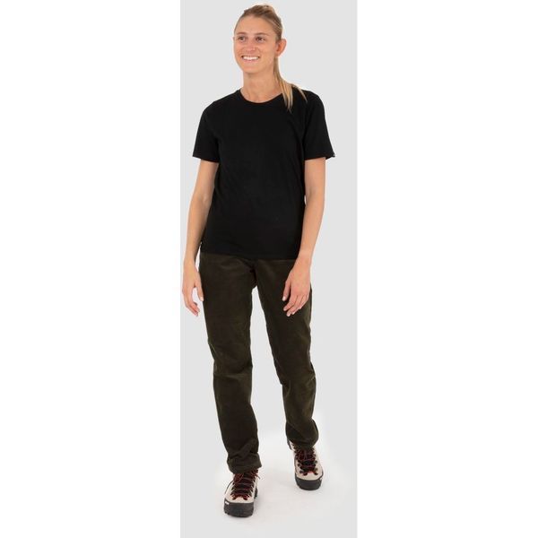 Штани Salewa Fanes Cord Hemp Wms 013.012.0580 фото