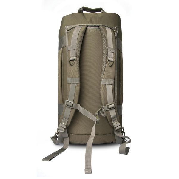 Сумка дорожня Highlander Loader 100L Ranger Green LR100V2-RG 931688 фото